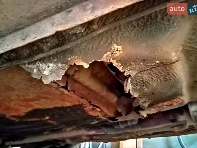 Білий Опель Кадет, об'ємом двигуна 1.3 л та пробігом 52 тис. км за 400 $, фото 10 на Automoto.ua