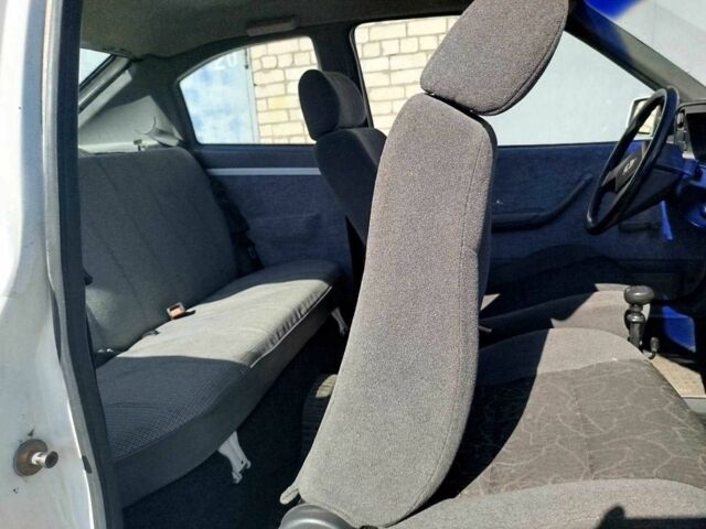 Білий Опель Кадет, об'ємом двигуна 1.3 л та пробігом 3 тис. км за 1301 $, фото 3 на Automoto.ua