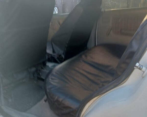 Белый Опель Кадет, объемом двигателя 1.3 л и пробегом 100 тыс. км за 1100 $, фото 6 на Automoto.ua