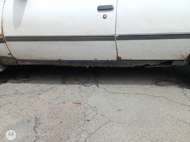 Белый Опель Кадет, объемом двигателя 0 л и пробегом 3 тыс. км за 639 $, фото 3 на Automoto.ua