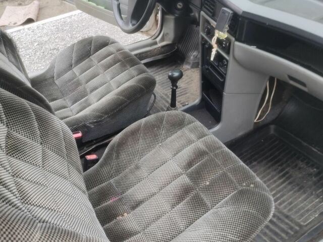 Белый Опель Кадет, объемом двигателя 0 л и пробегом 175 тыс. км за 800 $, фото 3 на Automoto.ua