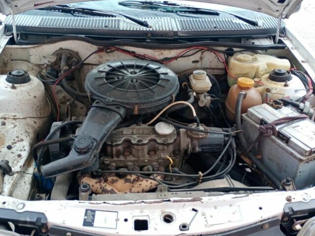 Белый Опель Кадет, объемом двигателя 0 л и пробегом 3 тыс. км за 639 $, фото 4 на Automoto.ua