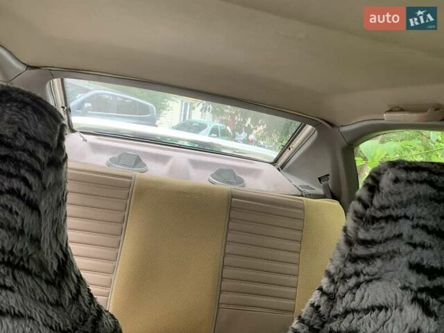 Белый Опель Кадет, объемом двигателя 1.3 л и пробегом 320 тыс. км за 900 $, фото 5 на Automoto.ua