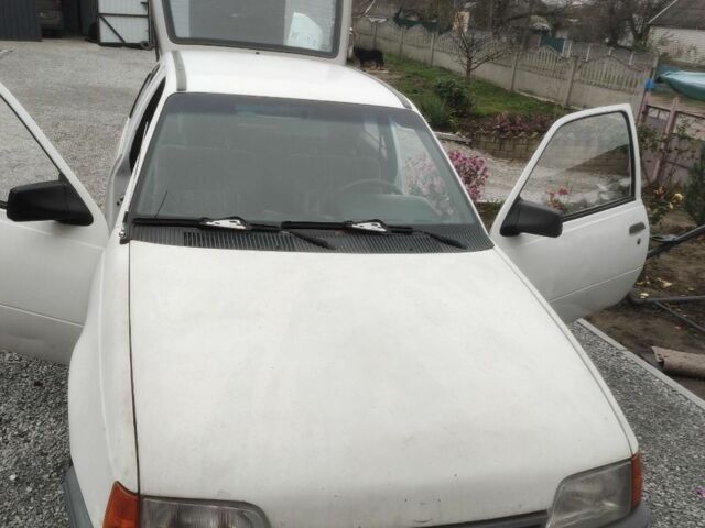 Белый Опель Кадет, объемом двигателя 0 л и пробегом 175 тыс. км за 800 $, фото 1 на Automoto.ua