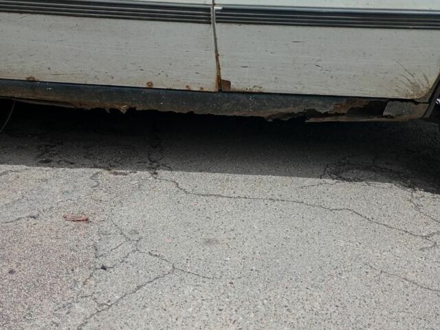 Белый Опель Кадет, объемом двигателя 0 л и пробегом 3 тыс. км за 639 $, фото 5 на Automoto.ua