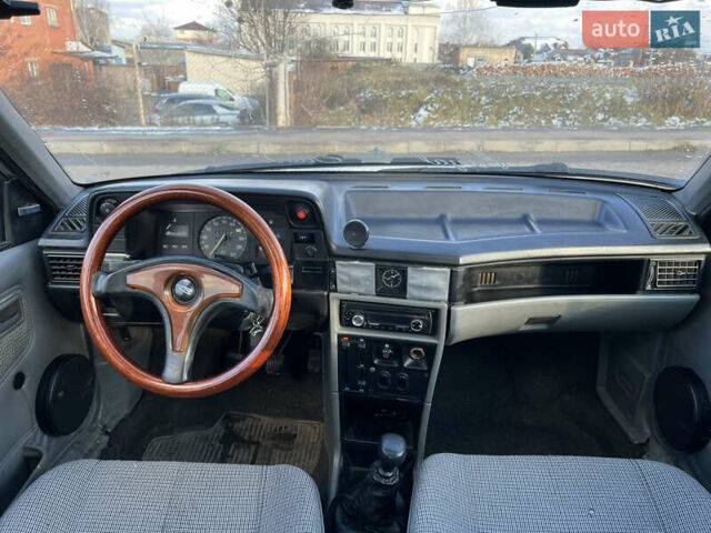 Белый Опель Кадет, объемом двигателя 1.3 л и пробегом 10 тыс. км за 850 $, фото 14 на Automoto.ua