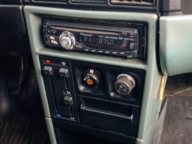 Белый Опель Кадет, объемом двигателя 0 л и пробегом 3 тыс. км за 639 $, фото 2 на Automoto.ua