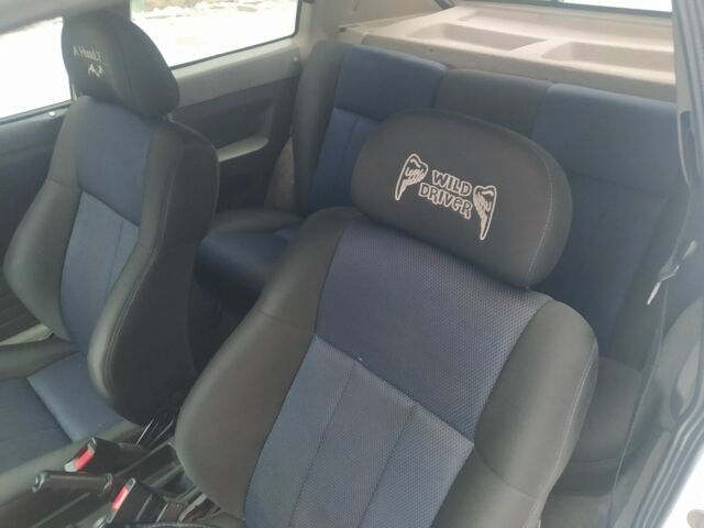 Белый Опель Кадет, объемом двигателя 2 л и пробегом 60 тыс. км за 3500 $, фото 8 на Automoto.ua