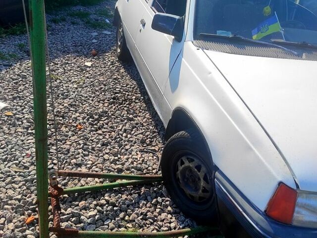 Білий Опель Кадет, об'ємом двигуна 1.3 л та пробігом 0 тис. км за 650 $, фото 3 на Automoto.ua