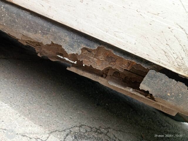 Белый Опель Кадет, объемом двигателя 0 л и пробегом 3 тыс. км за 639 $, фото 6 на Automoto.ua