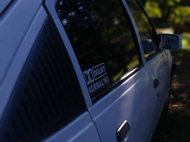 Белый Опель Кадет, объемом двигателя 1 л и пробегом 100 тыс. км за 900 $, фото 5 на Automoto.ua