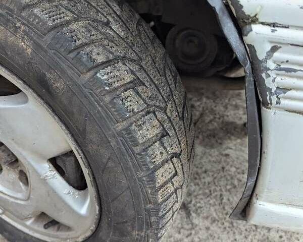 Белый Опель Кадет, объемом двигателя 1.3 л и пробегом 205 тыс. км за 415 $, фото 8 на Automoto.ua