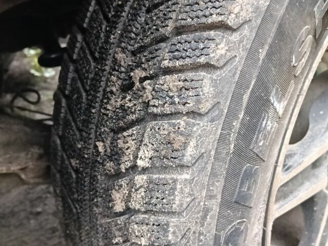 Белый Опель Кадет, объемом двигателя 0 л и пробегом 446 тыс. км за 500 $, фото 9 на Automoto.ua