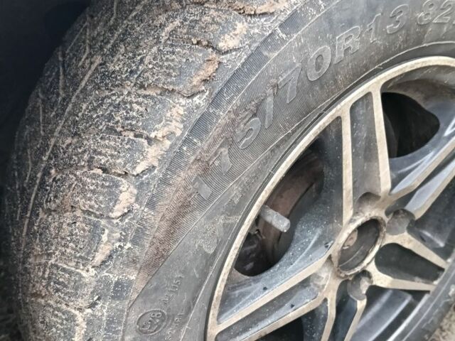 Белый Опель Кадет, объемом двигателя 0 л и пробегом 446 тыс. км за 500 $, фото 8 на Automoto.ua