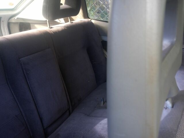 Белый Опель Кадет, объемом двигателя 2 л и пробегом 89 тыс. км за 193 $, фото 4 на Automoto.ua