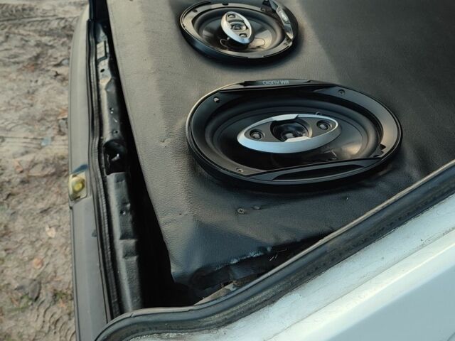 Білий Опель Кадет, об'ємом двигуна 0 л та пробігом 100 тис. км за 710 $, фото 7 на Automoto.ua