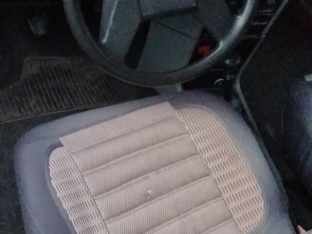 Белый Опель Кадет, объемом двигателя 0 л и пробегом 100 тыс. км за 840 $, фото 4 на Automoto.ua