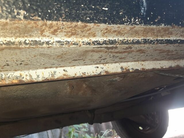 Білий Опель Кадет, об'ємом двигуна 1.8 л та пробігом 222 тис. км за 947 $, фото 4 на Automoto.ua