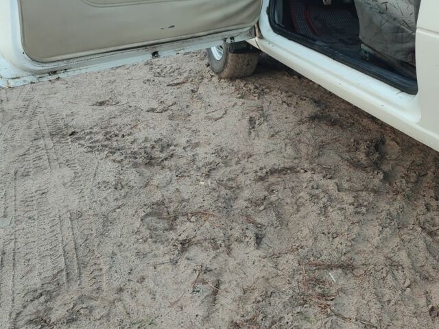 Білий Опель Кадет, об'ємом двигуна 0 л та пробігом 100 тис. км за 710 $, фото 8 на Automoto.ua