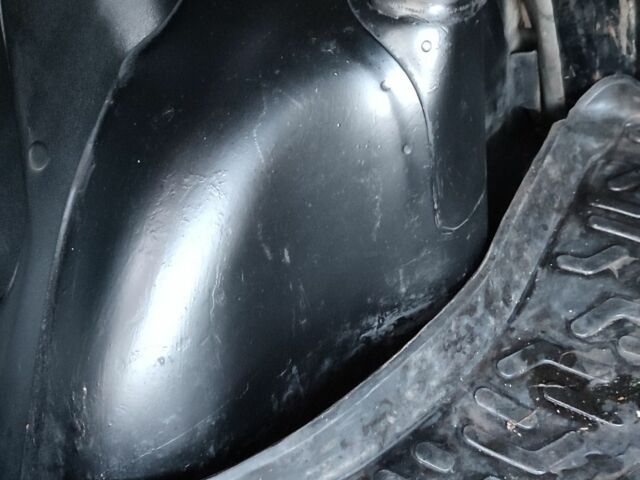 Білий Опель Кадет, об'ємом двигуна 0 л та пробігом 100 тис. км за 710 $, фото 11 на Automoto.ua