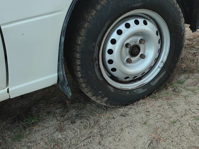 Білий Опель Кадет, об'ємом двигуна 0 л та пробігом 100 тис. км за 710 $, фото 10 на Automoto.ua