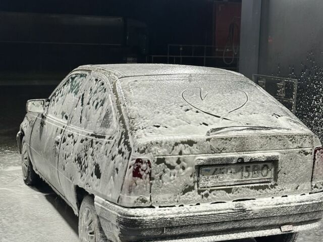 Белый Опель Кадет, объемом двигателя 1.3 л и пробегом 100 тыс. км за 194 $, фото 3 на Automoto.ua