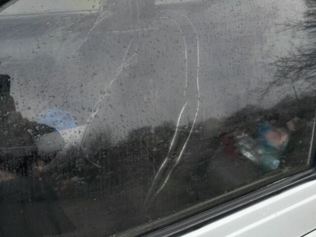 Белый Опель Кадет, объемом двигателя 1 л и пробегом 100 тыс. км за 1200 $, фото 3 на Automoto.ua