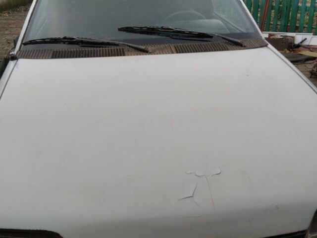 Белый Опель Кадет, объемом двигателя 1 л и пробегом 1000 тыс. км за 355 $, фото 2 на Automoto.ua