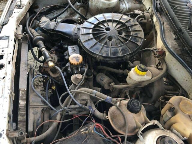 Белый Опель Кадет, объемом двигателя 0 л и пробегом 200 тыс. км за 477 $, фото 7 на Automoto.ua