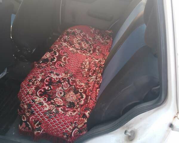 Белый Опель Кадет, объемом двигателя 1.6 л и пробегом 200 тыс. км за 594 $, фото 2 на Automoto.ua