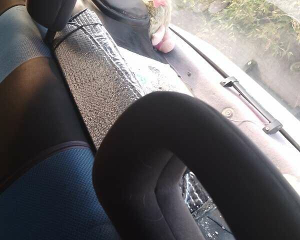 Белый Опель Кадет, объемом двигателя 1.6 л и пробегом 200 тыс. км за 594 $, фото 1 на Automoto.ua