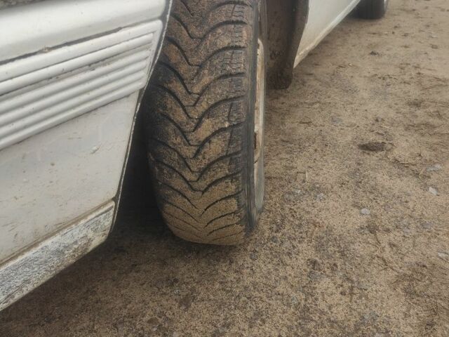 Белый Опель Кадет, объемом двигателя 0 л и пробегом 200 тыс. км за 477 $, фото 4 на Automoto.ua