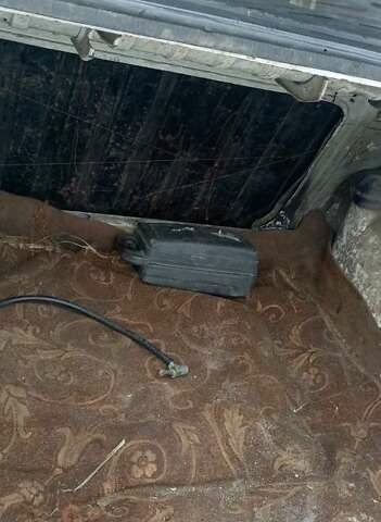 Білий Опель Кадет, об'ємом двигуна 1.6 л та пробігом 257 тис. км за 1069 $, фото 5 на Automoto.ua