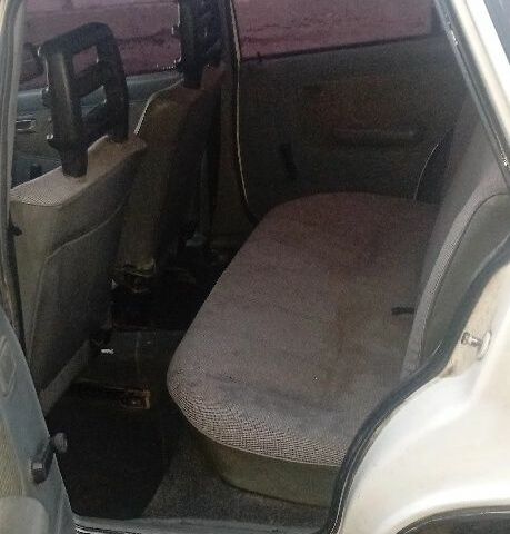 Білий Опель Кадет, об'ємом двигуна 1 л та пробігом 64 тис. км за 952 $, фото 2 на Automoto.ua