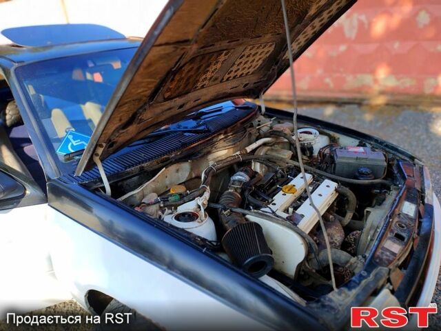 Білий Опель Кадет, об'ємом двигуна 2 л та пробігом 80 тис. км за 1500 $, фото 6 на Automoto.ua