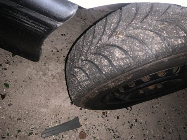 Белый Опель Кадет, объемом двигателя 1.3 л и пробегом 200 тыс. км за 523 $, фото 6 на Automoto.ua