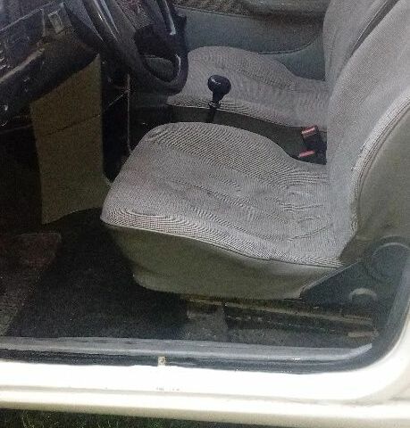 Білий Опель Кадет, об'ємом двигуна 1 л та пробігом 64 тис. км за 952 $, фото 4 на Automoto.ua