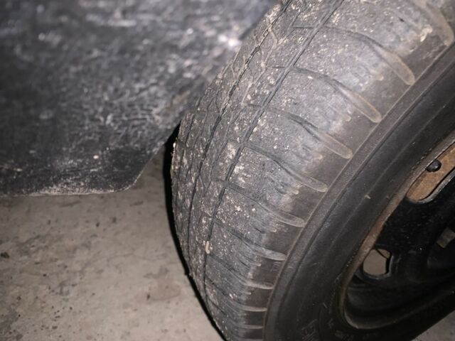 Белый Опель Кадет, объемом двигателя 1.3 л и пробегом 200 тыс. км за 523 $, фото 9 на Automoto.ua