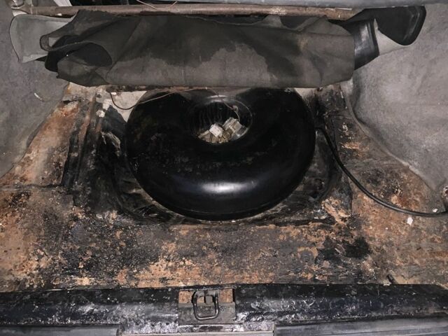 Белый Опель Кадет, объемом двигателя 1.3 л и пробегом 200 тыс. км за 523 $, фото 19 на Automoto.ua