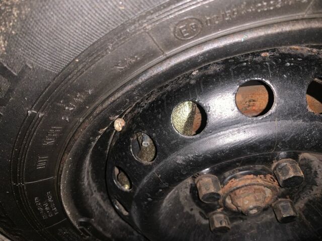 Белый Опель Кадет, объемом двигателя 1.3 л и пробегом 200 тыс. км за 523 $, фото 5 на Automoto.ua