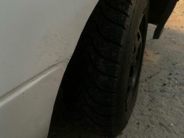 Белый Опель Кадет, объемом двигателя 1.3 л и пробегом 200 тыс. км за 523 $, фото 7 на Automoto.ua