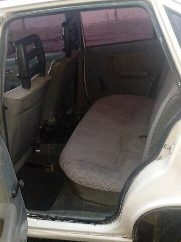 Белый Опель Кадет, объемом двигателя 1 л и пробегом 64 тыс. км за 952 $, фото 1 на Automoto.ua