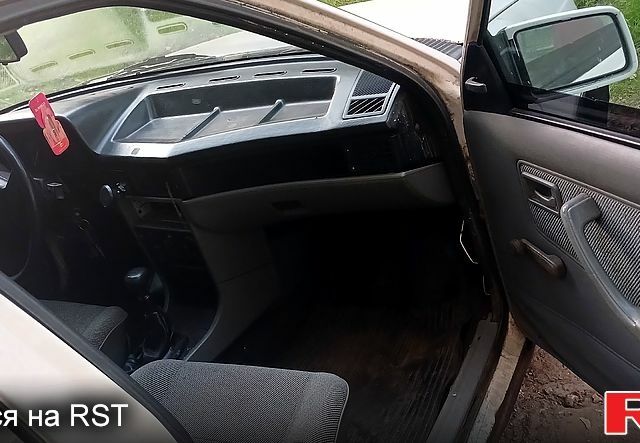 Білий Опель Кадет, об'ємом двигуна 1.6 л та пробігом 390 тис. км за 600 $, фото 2 на Automoto.ua