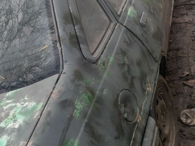 Белый Опель Кадет, объемом двигателя 1.3 л и пробегом 1000 тыс. км за 592 $, фото 4 на Automoto.ua