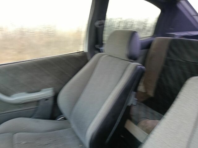 Белый Опель Кадет, объемом двигателя 1.3 л и пробегом 300 тыс. км за 525 $, фото 5 на Automoto.ua