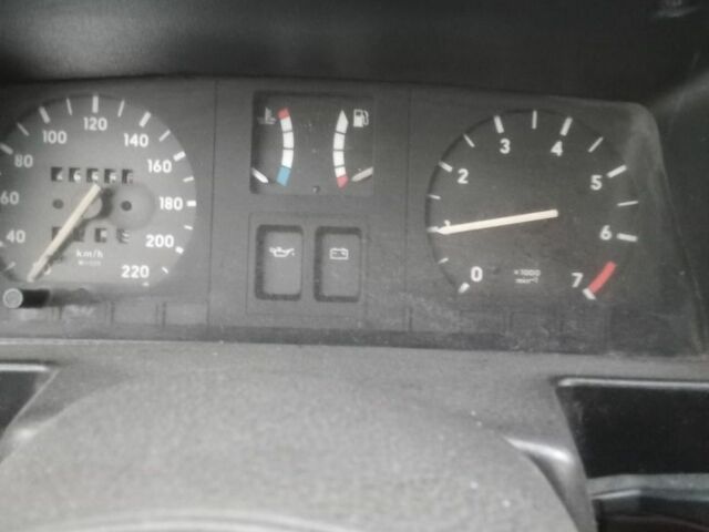 Белый Опель Кадет, объемом двигателя 0 л и пробегом 999 тыс. км за 500 $, фото 1 на Automoto.ua