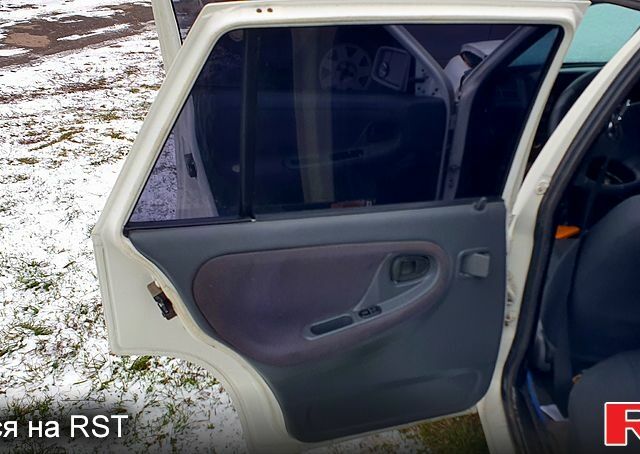 Білий Опель Кадет, об'ємом двигуна 1.6 л та пробігом 0 тис. км за 500 $, фото 5 на Automoto.ua