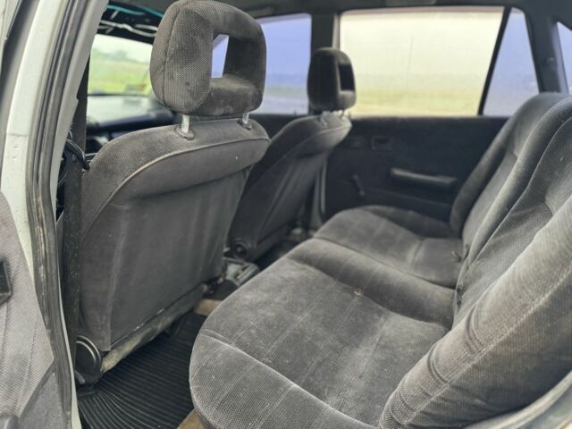 Белый Опель Кадет, объемом двигателя 2 л и пробегом 1000 тыс. км за 1000 $, фото 5 на Automoto.ua