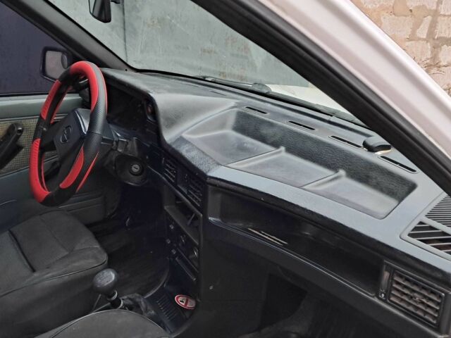 Белый Опель Кадет, объемом двигателя 0 л и пробегом 123 тыс. км за 1150 $, фото 7 на Automoto.ua