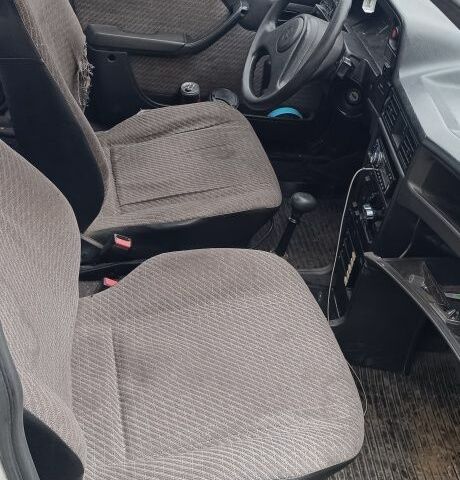 Белый Опель Кадет, объемом двигателя 1.4 л и пробегом 150 тыс. км за 945 $, фото 3 на Automoto.ua